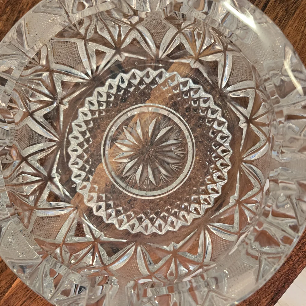 ASHTRAY OR BOWL - Picture 3 of 9